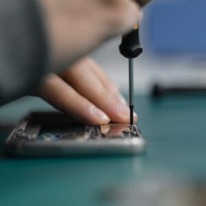 Servicio de Diagnóstico y Reparación de Redes Telefónicas