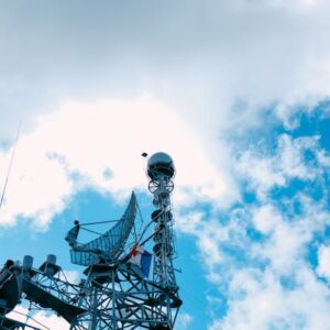 Instalación de Antena y Configuración de TV Digital